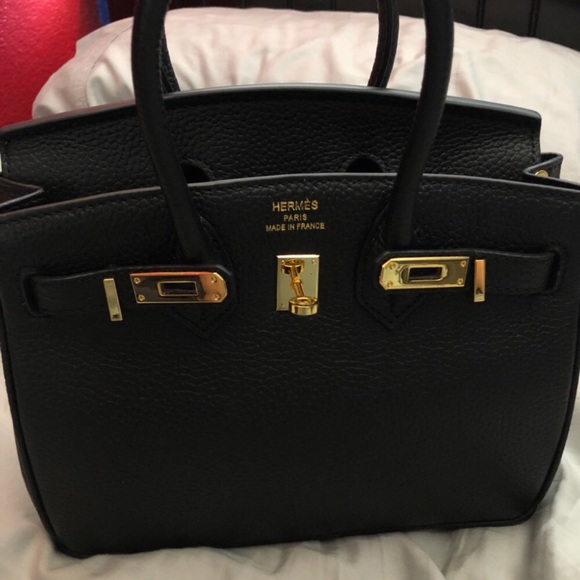 Hermès Bikin Bag - Picture 3 of 8